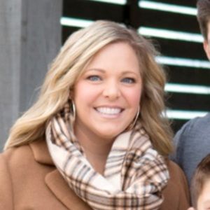 Meet your Posher, Kristi